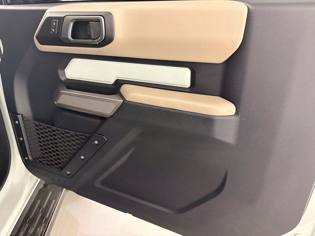Used 2022 Ford Bronco Wildtrak AWD/4WD image 39