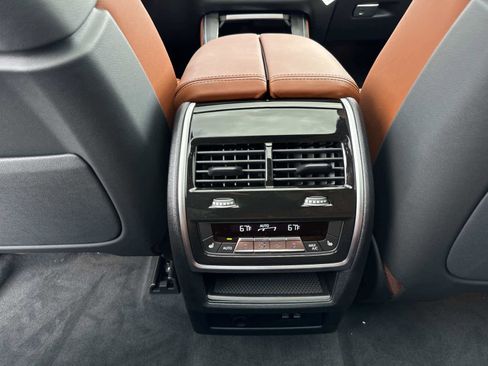 New 2026 BMW X5 sDrive40i w/ M Sport Package image 17