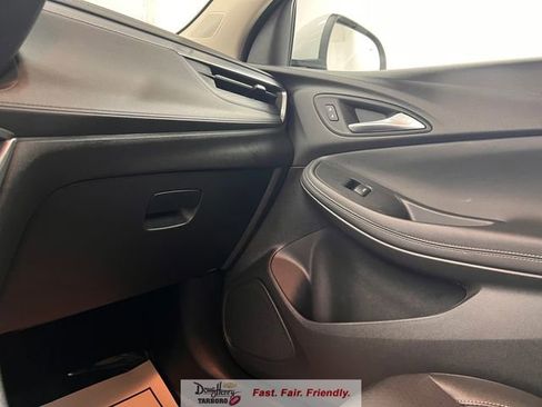 Used 2025 Buick Encore GX Preferred FWD image 44