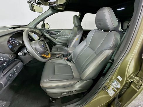 Used 2024 Subaru Forester Wilderness AWD/4WD image 20