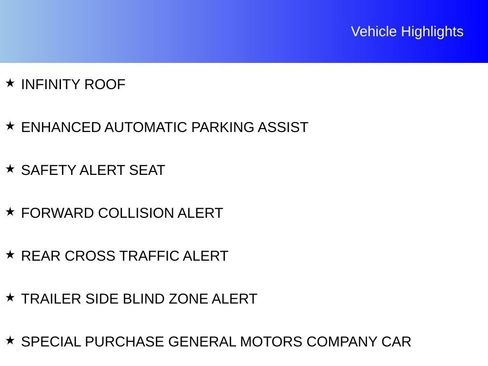 Used 2025 GMC Hummer EV 3X AWD/4WD image 16