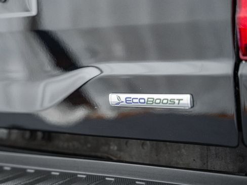 Certified 2023 Ford F150 Lariat w/ Equipment Group 502A High image 22