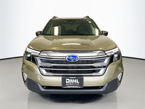 New 2026 Subaru Forester Premium image 3