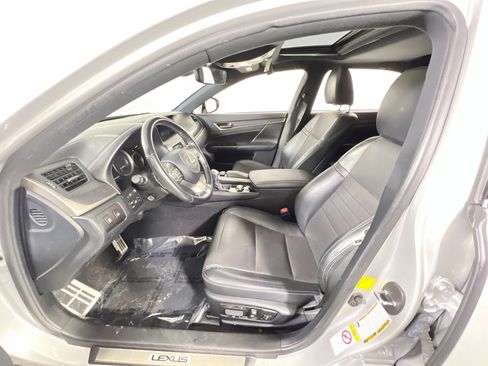 Used 2017 Lexus GS 350 F Sport image 21