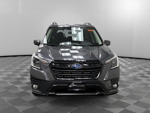 Certified 2023 Subaru Forester Premium image 8