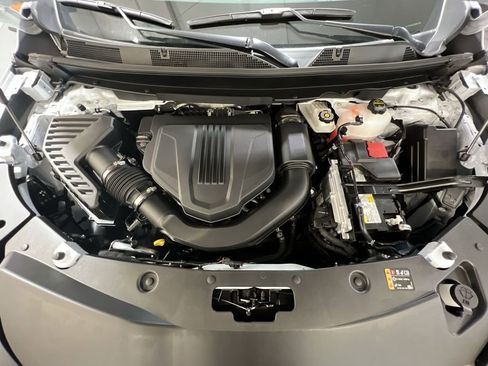 New 2026 Buick Enclave Sport Touring w/ Power Package image 30