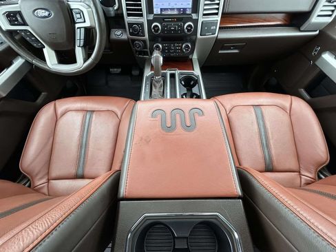 Used 2020 Ford F150 King Ranch w/ Equipment Group 601A Luxury AWD/4WD image 12