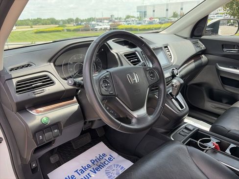 Used 2016 Honda CR-V EX-L image 51