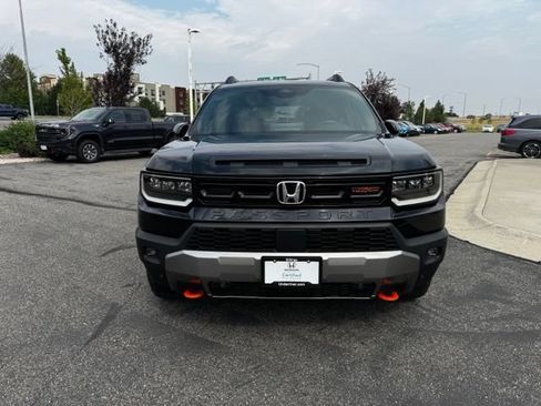 Used 2026 Honda Passport TrailSport image 3