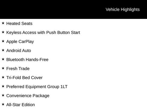 Used 2019 Chevrolet Silverado 1500 LT w/ All-Star Edition image 16