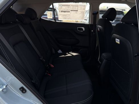 New 2026 Hyundai Venue SEL FWD image 23