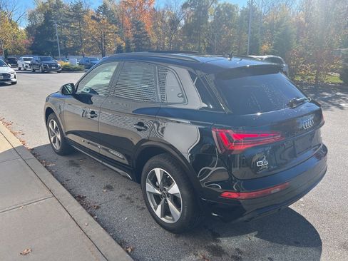Used 2025 Audi Q5 2.0T Premium image 42
