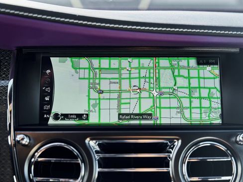 Used 2020 Rolls-Royce Wraith RWD image 55