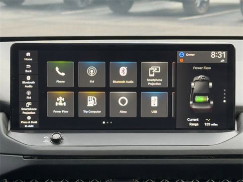 Used 2024 Honda Accord Sport image 22