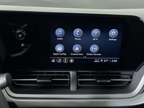 New 2026 Chevrolet Trax LS FWD image 15