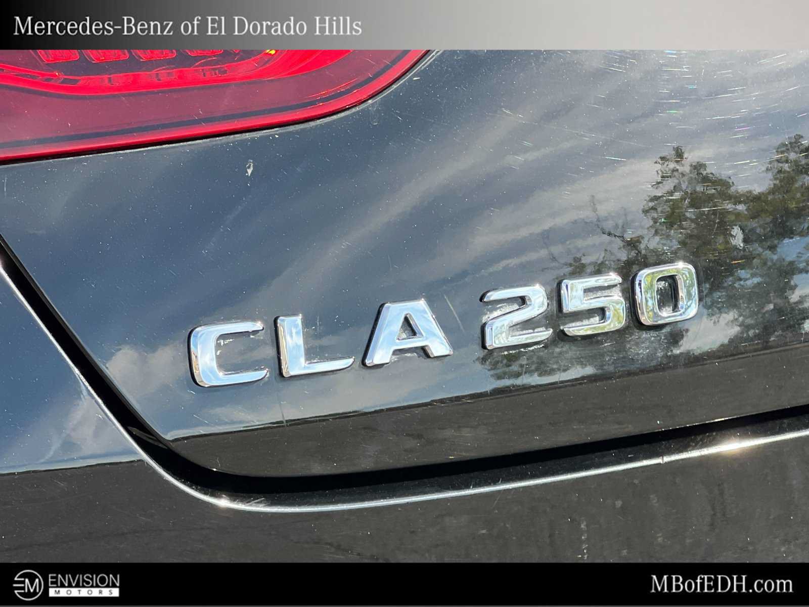 Used 2020 Mercedes-Benz CLA 250 image 24