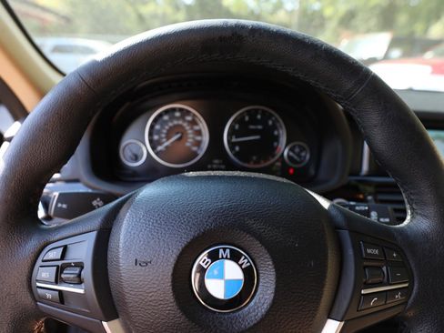 Used 2016 BMW X3 xDrive28i AWD/4WD image 26