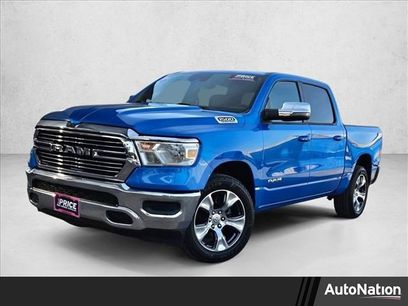 Used 2024 RAM 1500 Laramie