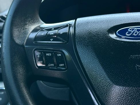 Used 2017 Ford Explorer 4WD Police Interceptor image 28