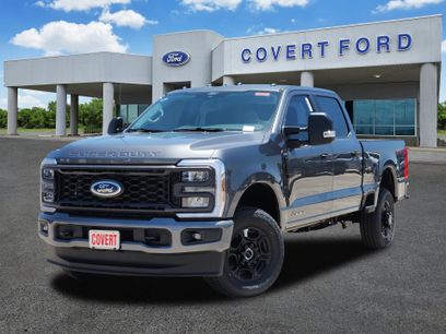 New 2026 Ford F250 XL w/ STX Appearance Package