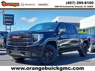 New 2026 GMC Sierra 1500 Pro w/ Graphite Edition video 1