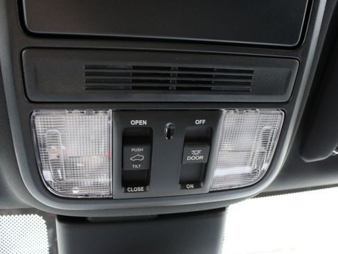 New 2026 Honda Odyssey Sport-L image 51