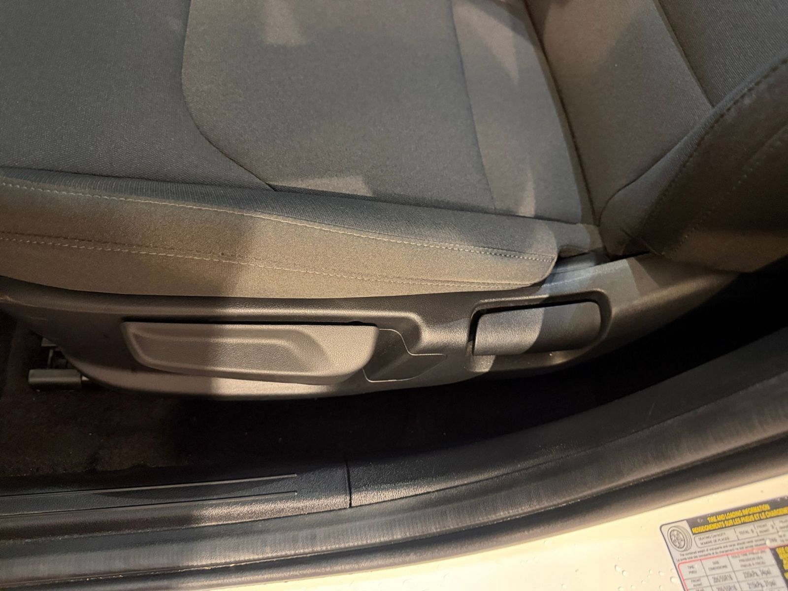 Used 2026 Kia K4 FWD image 21