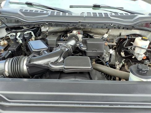 Used 2020 Ford F250 XL w/ Power Equipment Group AWD/4WD image 28