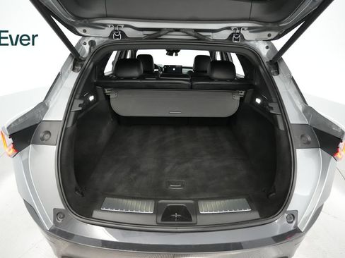 Used 2024 Acura ZDX A-Spec AWD/4WD image 8