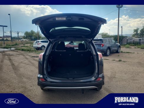 Used 2017 Toyota RAV4 XLE w/ Carpet Mat Package AWD/4WD image 33