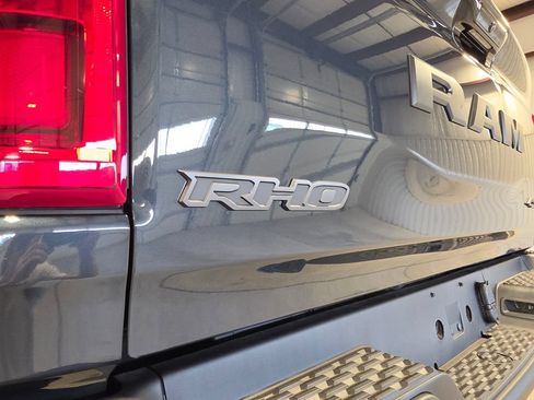 New 2026 RAM 1500 RHO AWD/4WD image 14