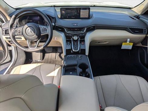 New 2025 Acura TLX w/ Technology Package image 12