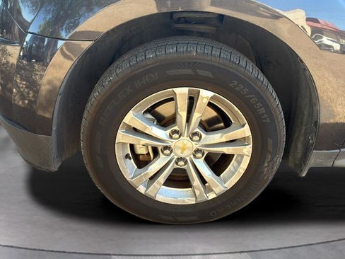 Used 2014 Chevrolet Equinox LT w/ Driver Convenience Package image 38