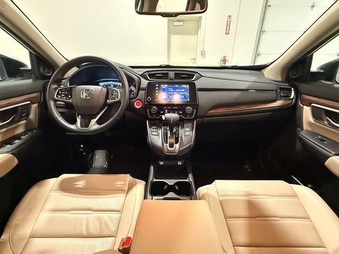 Used 2022 Honda CR-V EX-L image 29