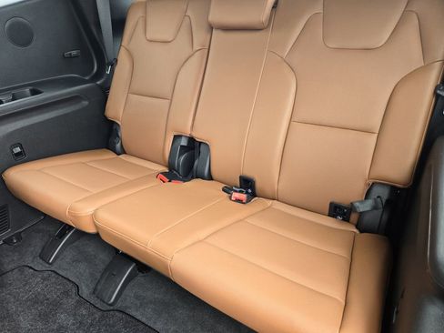 Used 2025 Kia Telluride SX X-Line image 30
