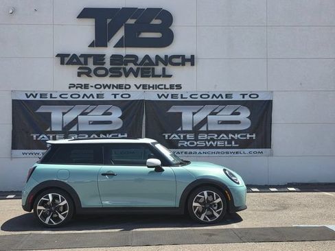 Used 2025 MINI Cooper S FWD image 6