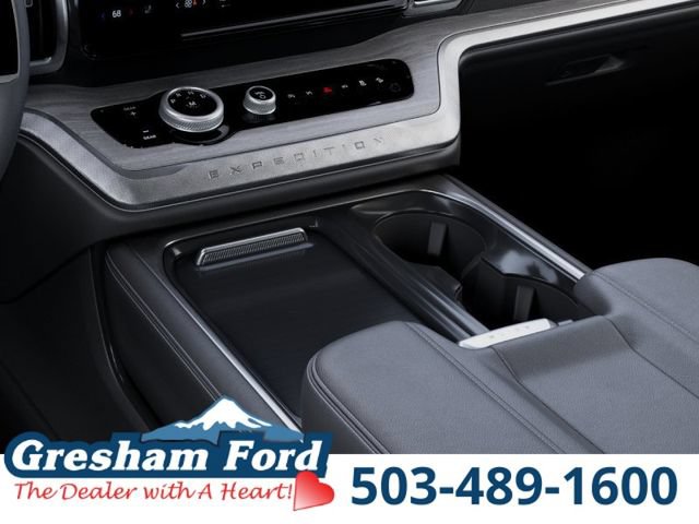 New 2027 Ford Expedition Max Platinum w/ Driver's Package AWD/4WD image 17