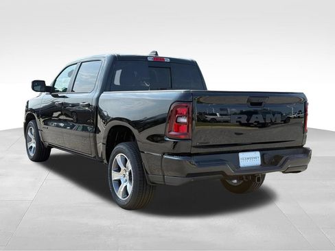 New 2026 RAM 1500 Express RWD image 3