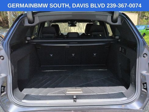 Used 2025 BMW X3 xDrive30i w/ Premium Package AWD/4WD image 13