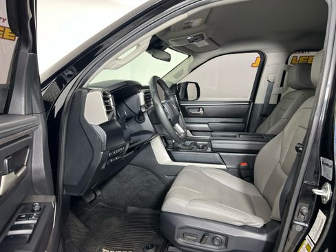 Used 2023 Toyota Tundra SR5 w/ SR5 Premium Package AWD/4WD image 12