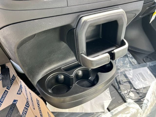 New 2026 RAM ProMaster 2500 w/ Convenience Group FWD image 34