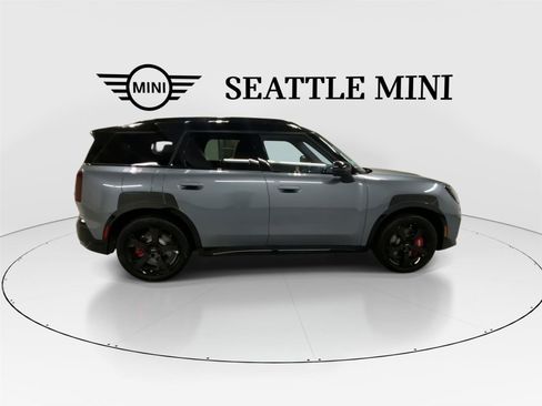 New 2026 MINI Cooper Countryman John Cooper Works w/ Comfort Package Max image 13