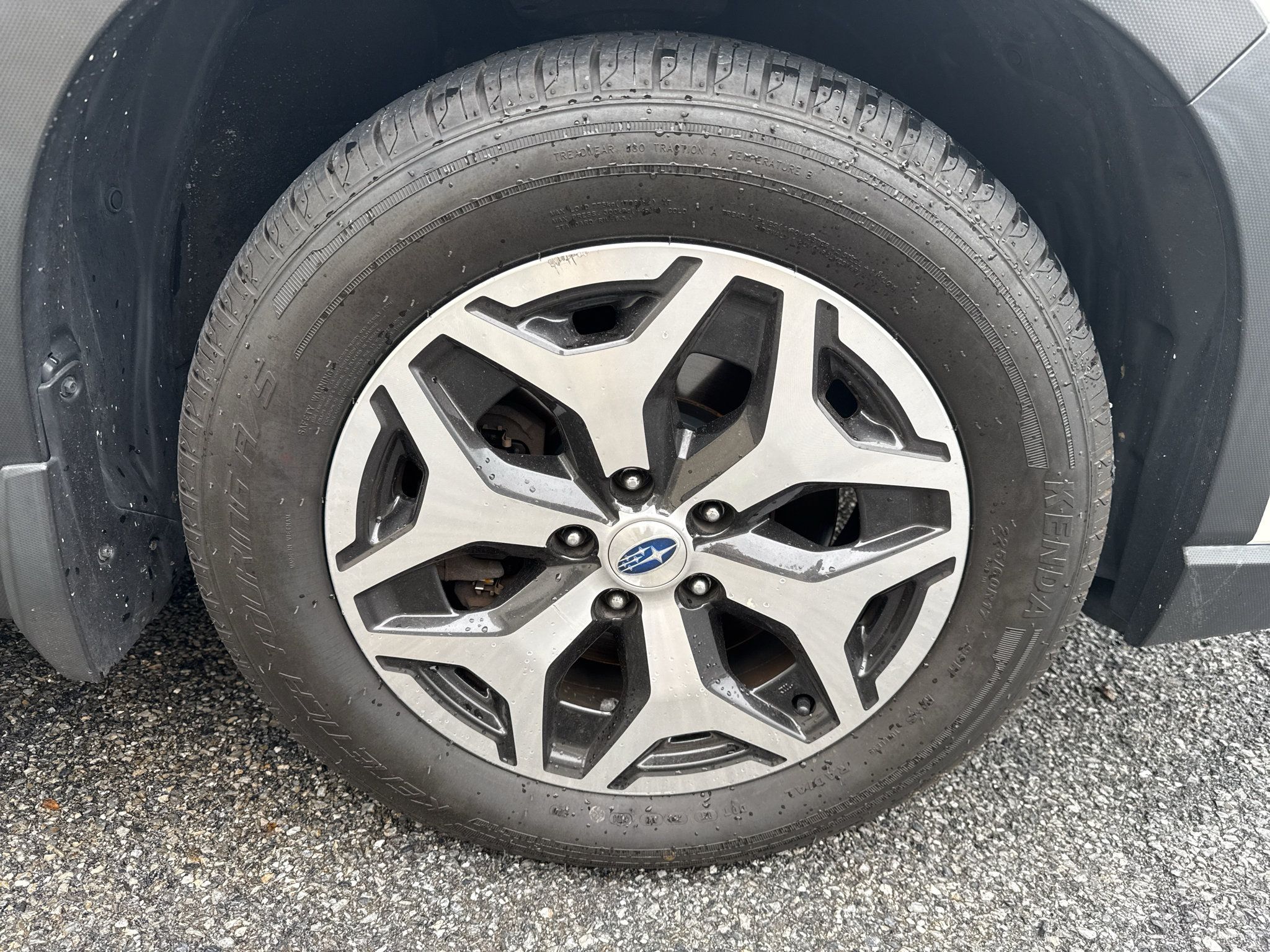 Used 2019 Subaru Forester Premium w/ All-Weather Package AWD/4WD image 33