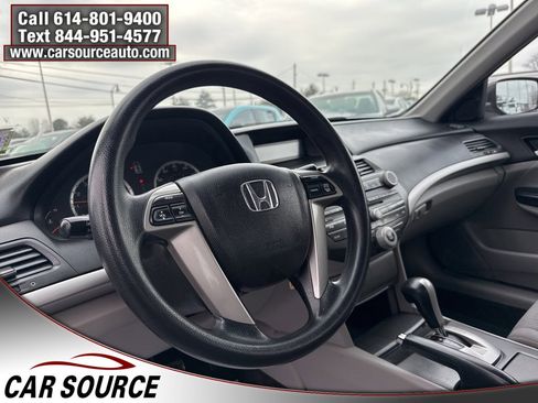 Used 2011 Honda Accord LX image 11