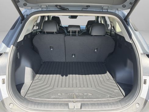 Certified 2025 Kia Sportage EX w/ Premium Package FWD image 25
