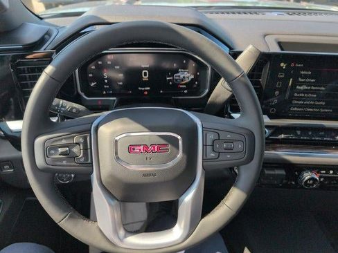 New 2026 GMC Sierra 2500 SLE w/ SLE Value Package; AWD/4WD image 19