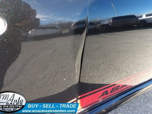 Used 2012 FIAT 500 Abarth w/ Safety & Convenience Pkg image 20