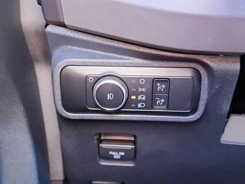 Used 2024 Ford Bronco Big Bend image 19