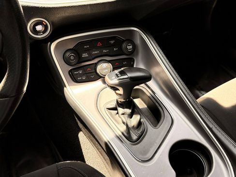 Used 2020 Dodge Challenger R/T Scat Pack RWD image 60