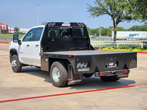 New 2024 Chevrolet Silverado 3500 W/T w/ WT Convenience Package image 6